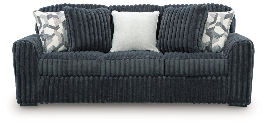 Midnight-Madness Sofa - De Avenue Furniture