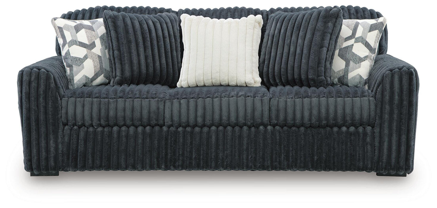 Midnight-Madness Sofa - De Avenue Furniture