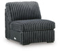 Midnight-Madness Sectional Sofa - De Avenue Furniture