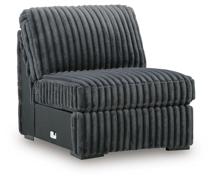 Midnight-Madness Sectional - De Avenue Furniture