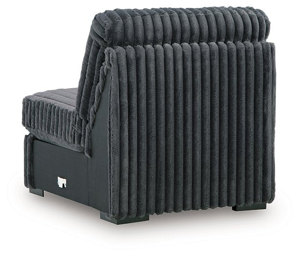 Midnight-Madness Sectional - De Avenue Furniture