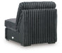 Midnight-Madness Sectional Sofa - De Avenue Furniture