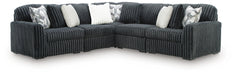 Midnight-Madness Sectional - De Avenue Furniture