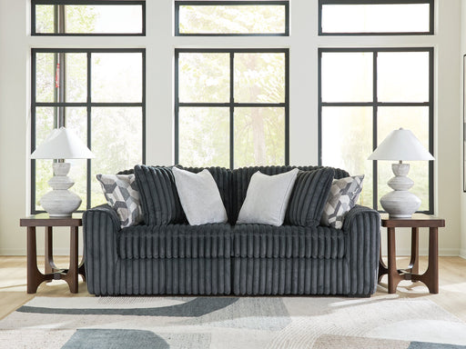 Midnight-Madness Sectional Sofa - De Avenue Furniture