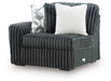 Midnight-Madness Sectional - De Avenue Furniture