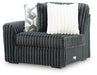 Midnight-Madness Sectional - De Avenue Furniture