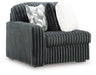 Midnight-Madness Sectional - De Avenue Furniture