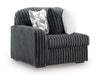 Midnight-Madness Sectional Sofa - De Avenue Furniture