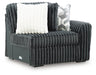 Midnight-Madness Sectional - De Avenue Furniture