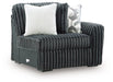 Midnight-Madness Sectional Sofa - De Avenue Furniture