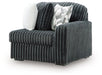 Midnight-Madness Sectional Sofa - De Avenue Furniture