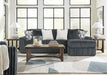 Korestone Occasional Table Set - De Avenue Furniture