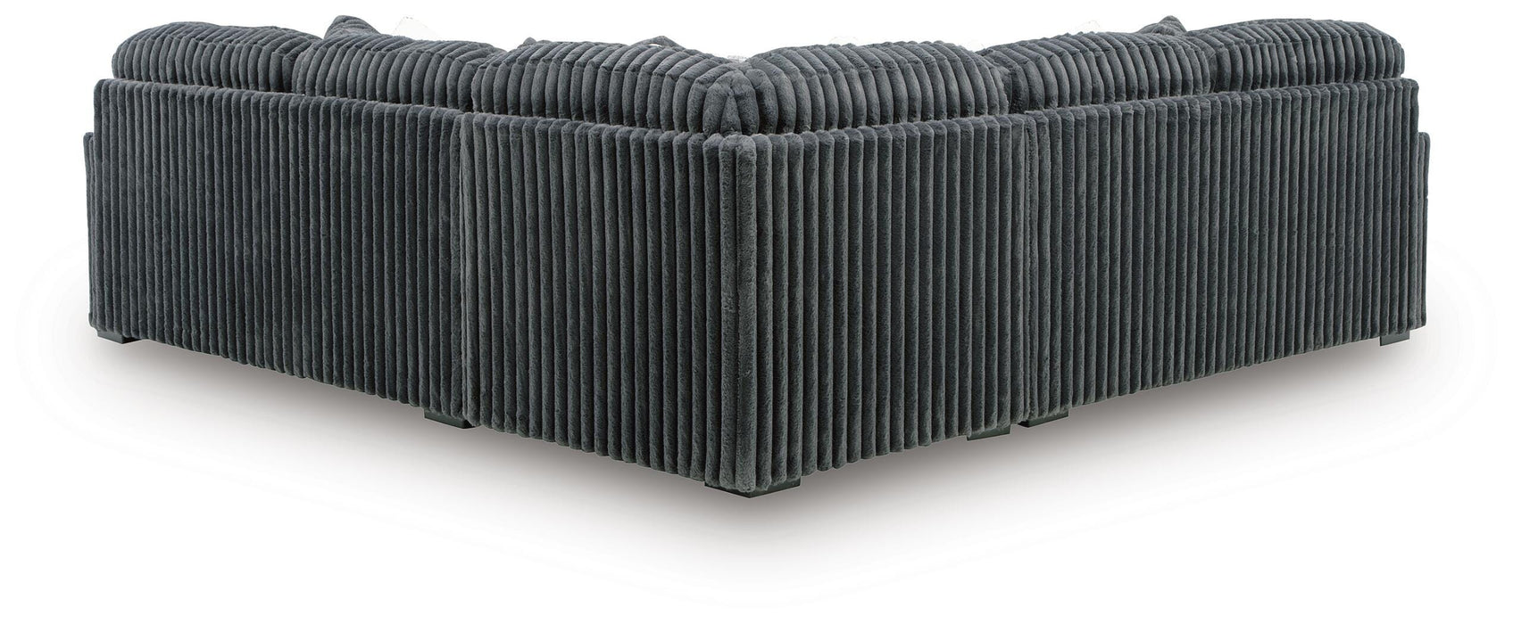 Midnight-Madness Sectional - De Avenue Furniture