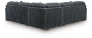 Midnight-Madness Sectional - De Avenue Furniture