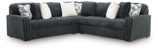 Midnight-Madness Sectional - De Avenue Furniture