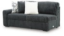 Midnight-Madness Sectional Sofa with Chaise - De Avenue Furniture