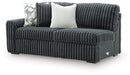 Midnight-Madness Sectional - De Avenue Furniture