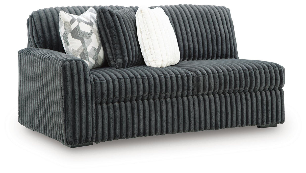 Midnight-Madness Sectional - De Avenue Furniture