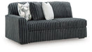 Midnight-Madness Sectional - De Avenue Furniture