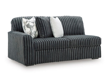 Midnight-Madness Sectional - De Avenue Furniture
