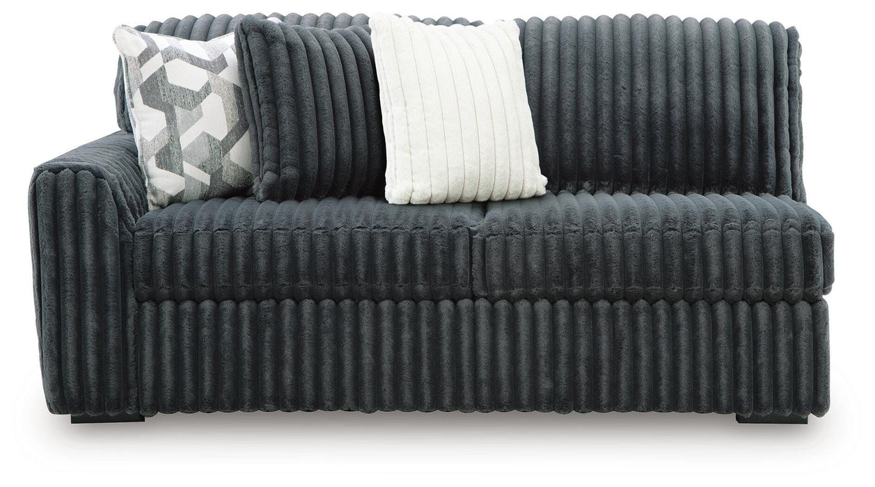 Midnight-Madness Sectional - De Avenue Furniture