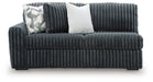 Midnight-Madness Sectional - De Avenue Furniture