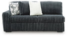 Midnight-Madness Sectional Sofa with Chaise - De Avenue Furniture