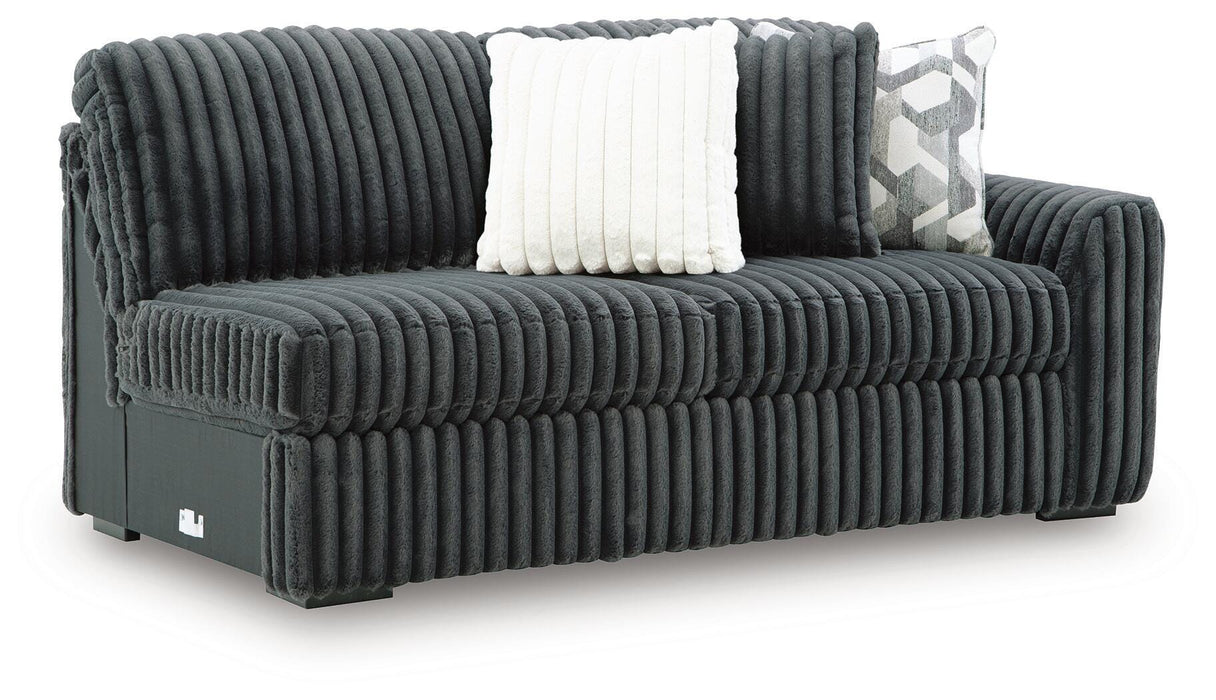Midnight-Madness Sectional - De Avenue Furniture
