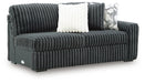 Midnight-Madness Sectional - De Avenue Furniture