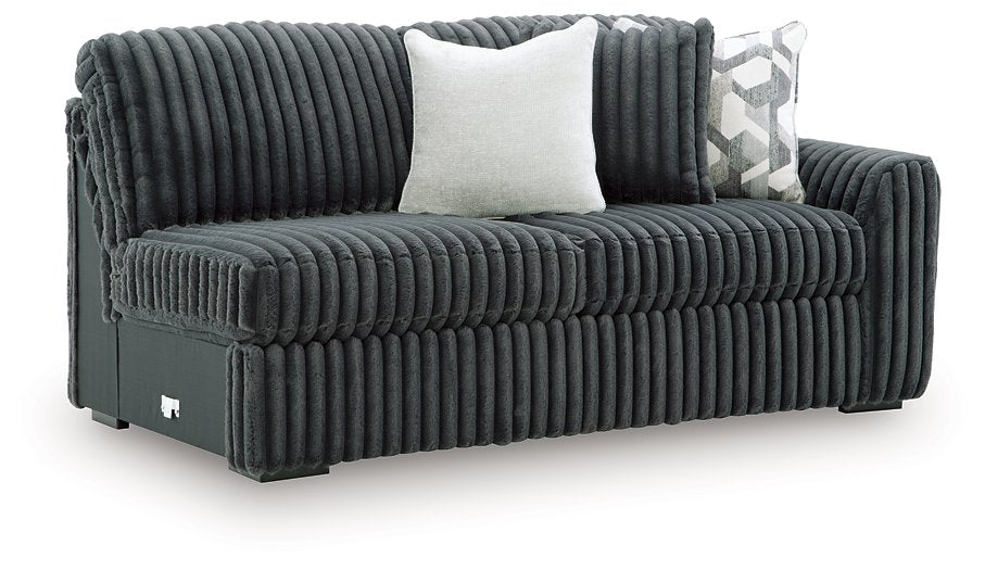 Midnight-Madness Sectional - De Avenue Furniture