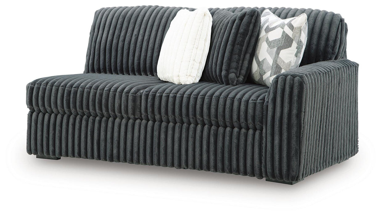 Midnight-Madness Sectional - De Avenue Furniture