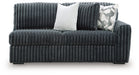 Midnight-Madness Sectional - De Avenue Furniture