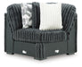 Midnight-Madness Sectional - De Avenue Furniture