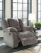 Tulen Recliner - De Avenue Furniture