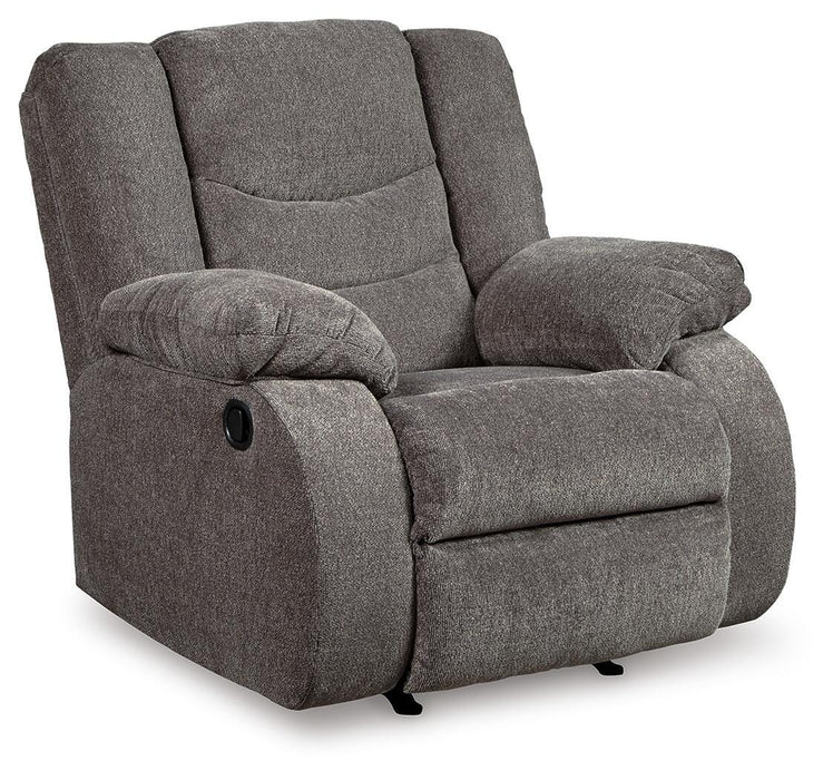 Tulen Living Room Set - De Avenue Furniture