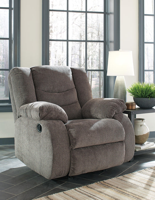 Tulen Recliner - De Avenue Furniture