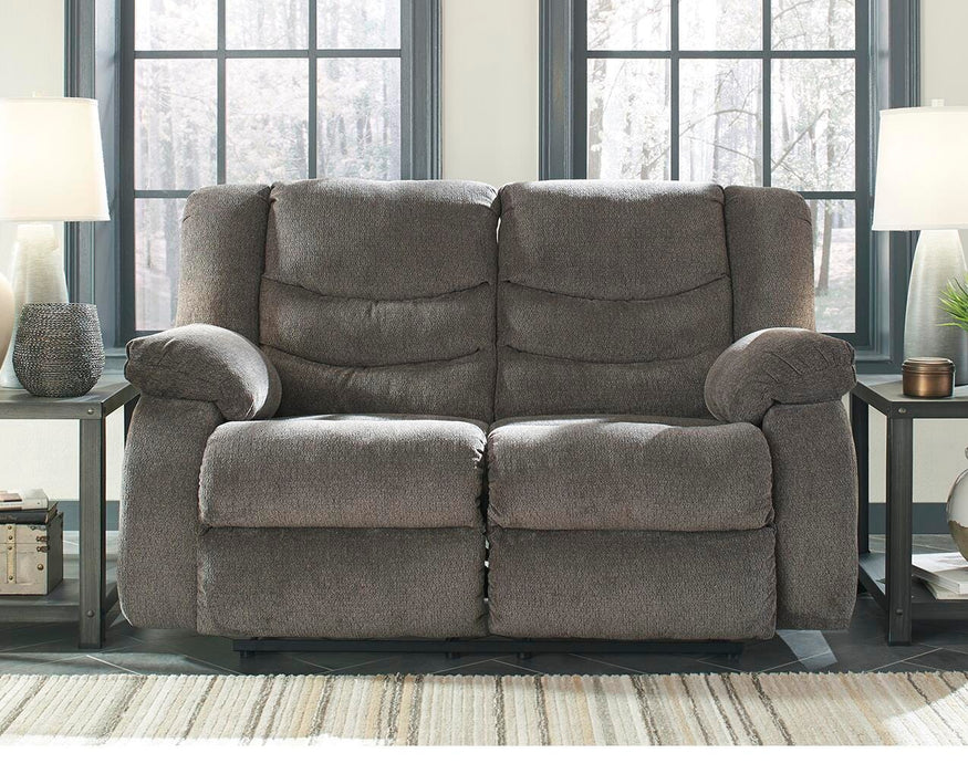 Tulen Living Room Set - De Avenue Furniture