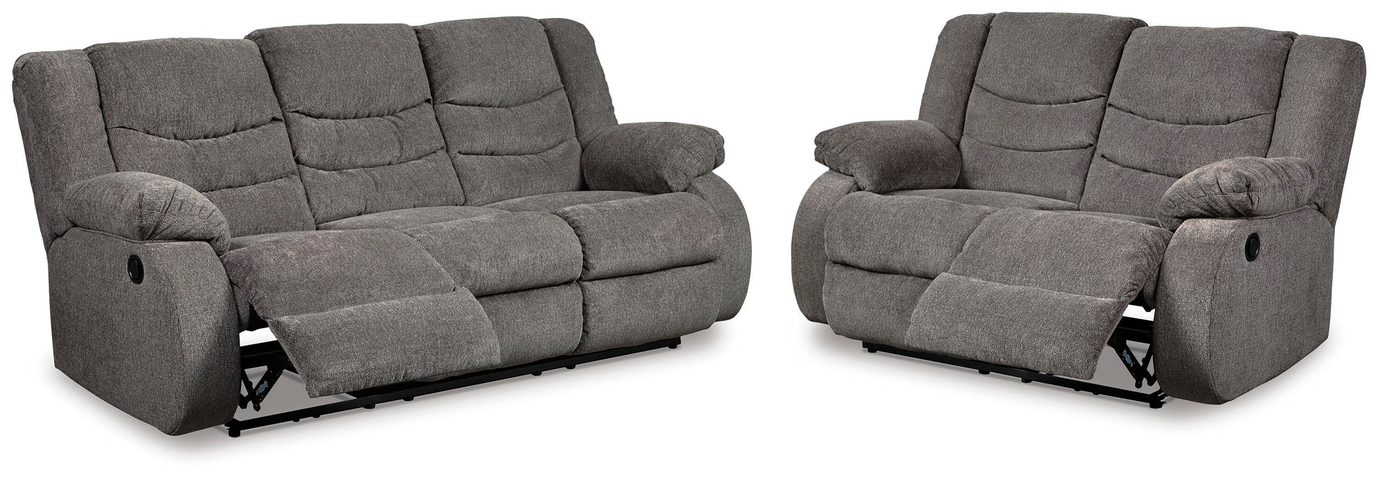 Tulen Living Room Set - De Avenue Furniture