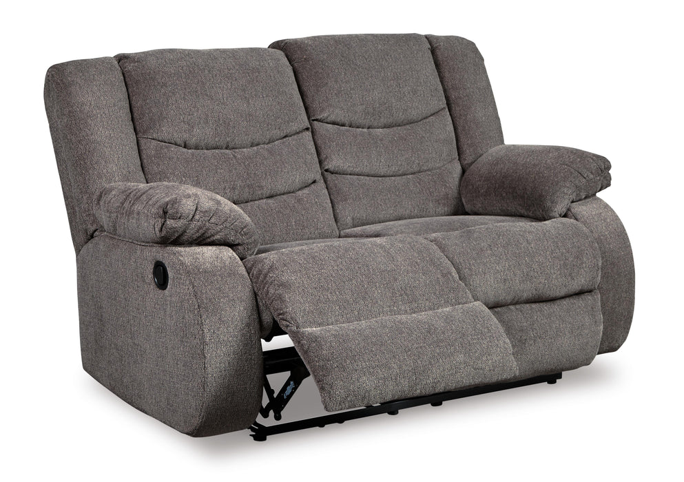 Tulen Living Room Set - De Avenue Furniture