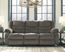 Tulen Reclining Sofa - De Avenue Furniture