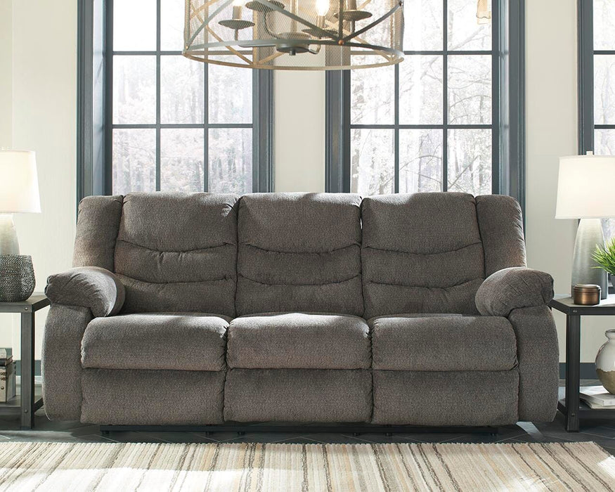 Tulen Living Room Set - De Avenue Furniture