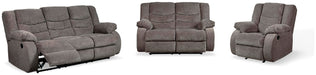 Tulen Living Room Set - De Avenue Furniture
