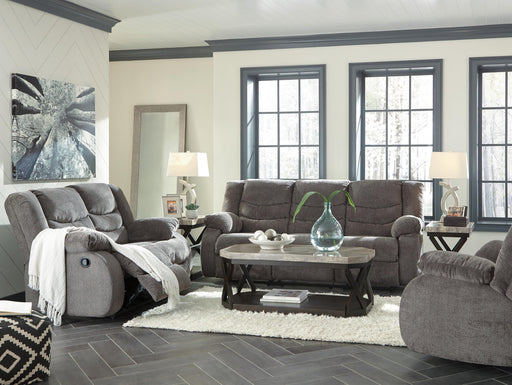 Tulen Living Room Set - De Avenue Furniture