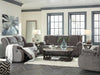 Tulen Reclining Sofa - De Avenue Furniture