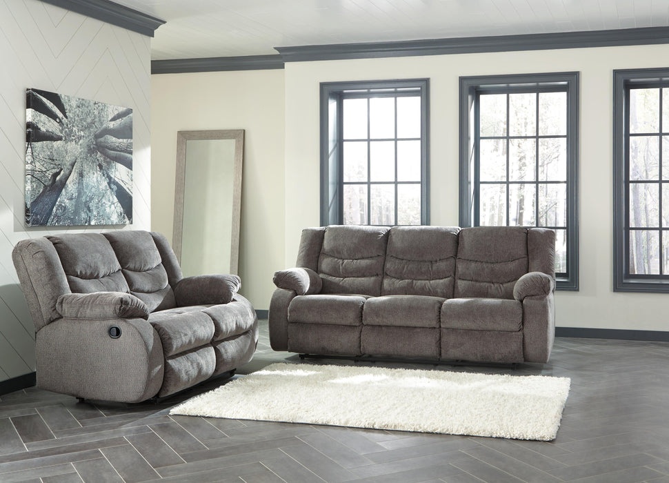 Tulen Living Room Set - De Avenue Furniture