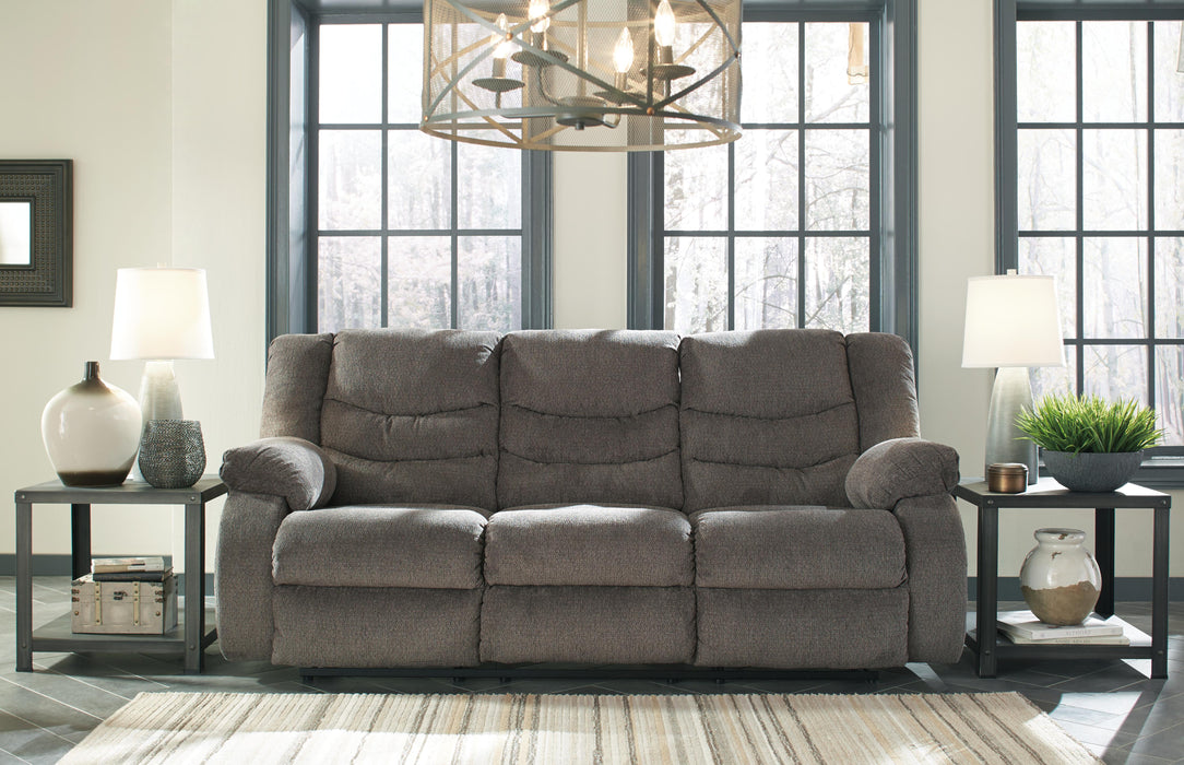 Tulen Reclining Sofa - De Avenue Furniture