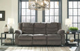 Tulen Reclining Sofa - De Avenue Furniture