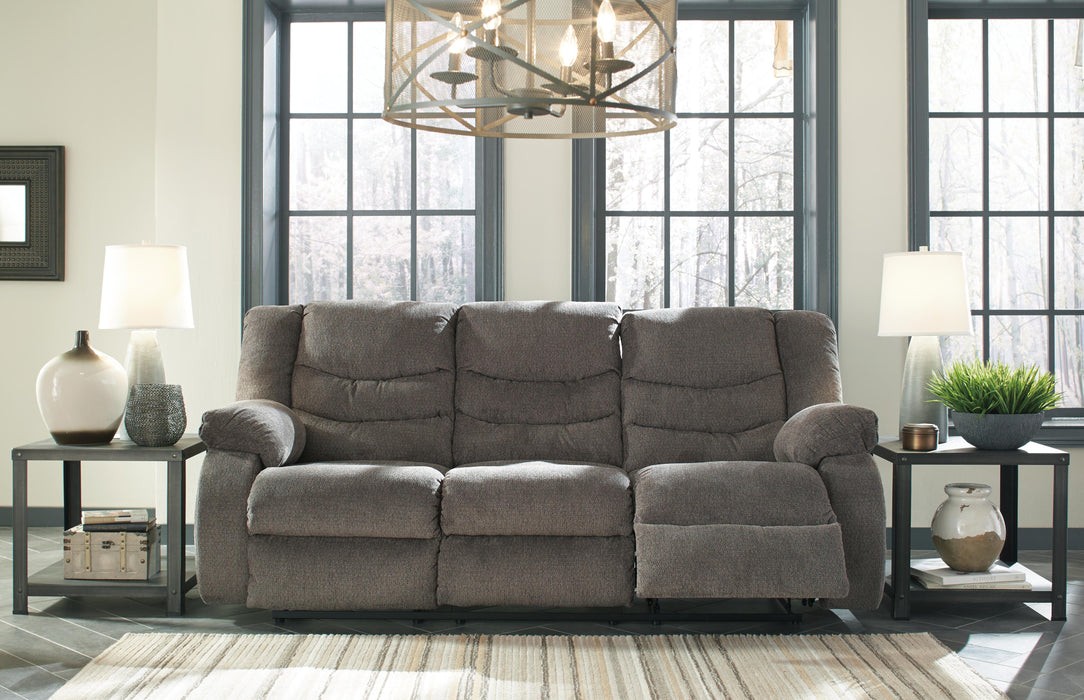 Tulen Reclining Sofa - De Avenue Furniture