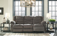 Tulen Reclining Sofa - De Avenue Furniture