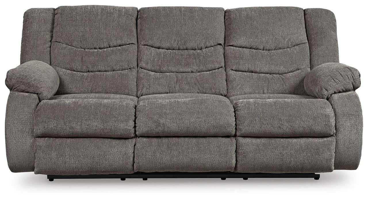 Tulen Reclining Sofa - De Avenue Furniture